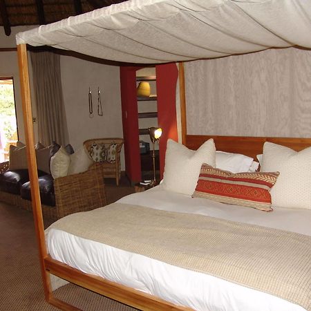 Bona Bona Game Lodge Wolmaransstad Экстерьер фото