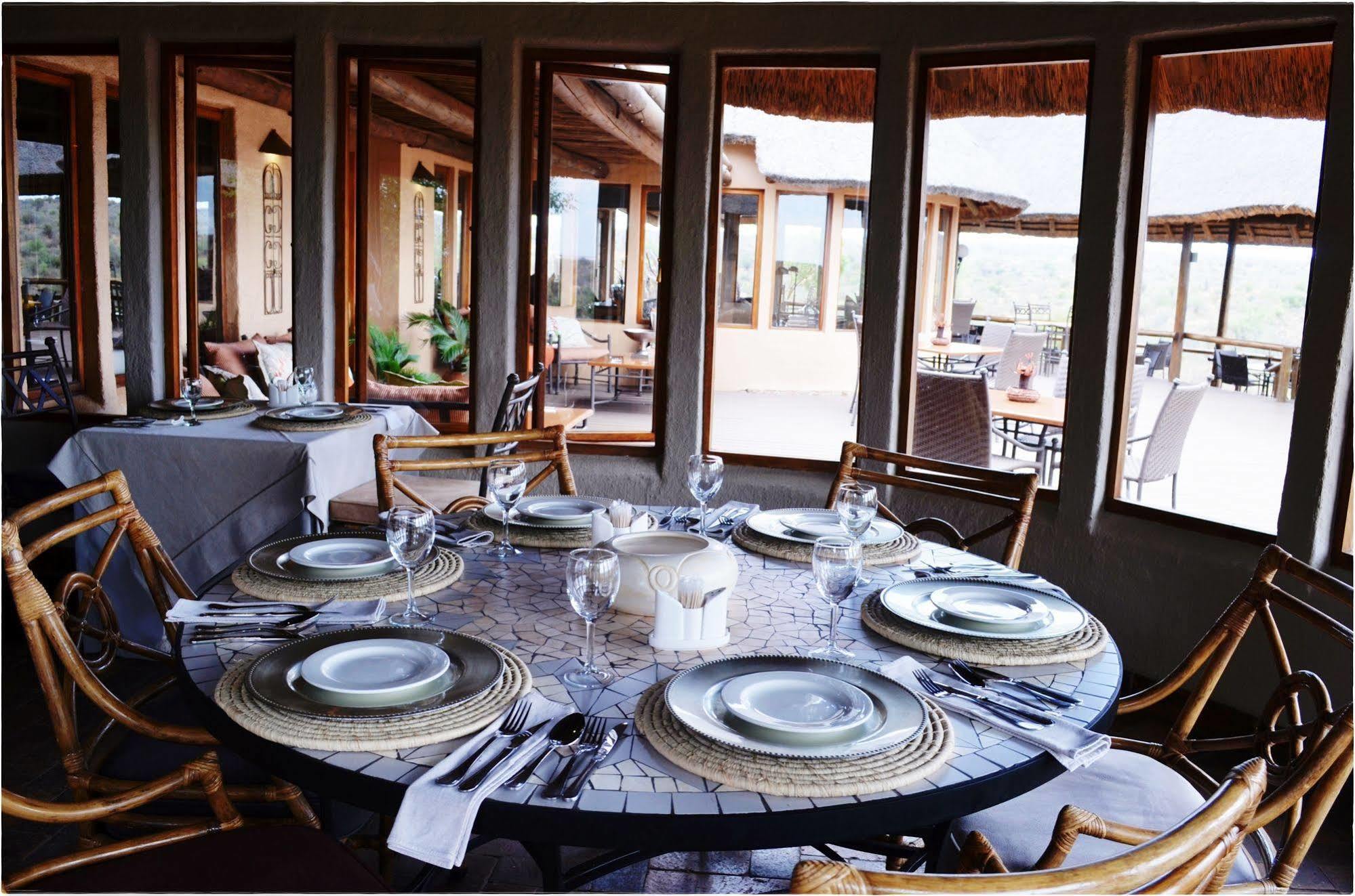 Bona Bona Game Lodge Wolmaransstad Экстерьер фото