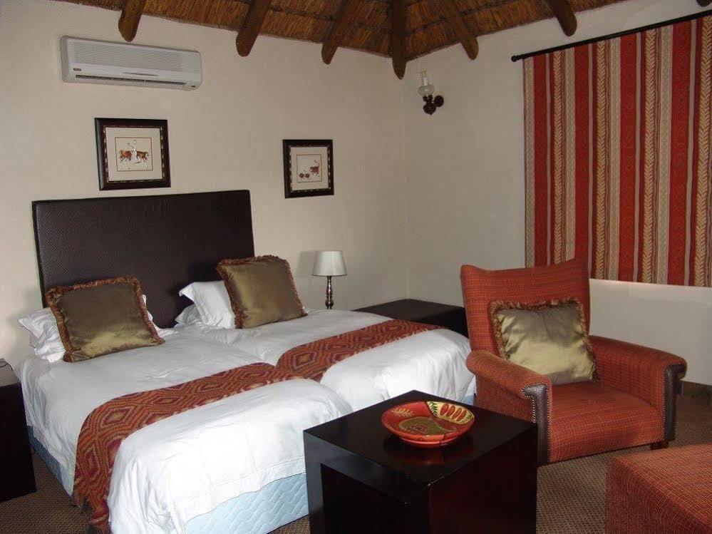 Bona Bona Game Lodge Wolmaransstad Экстерьер фото