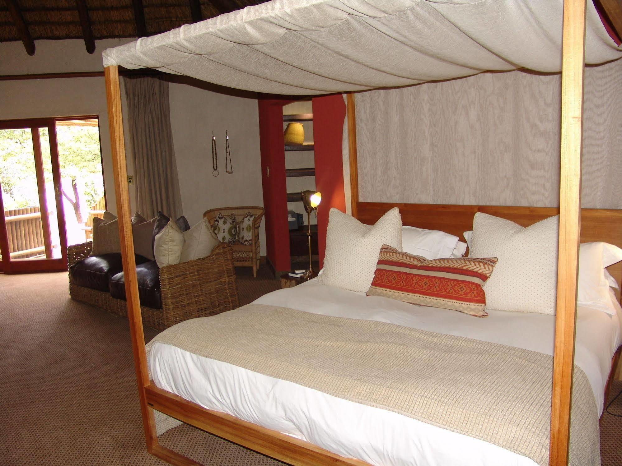Bona Bona Game Lodge Wolmaransstad Экстерьер фото