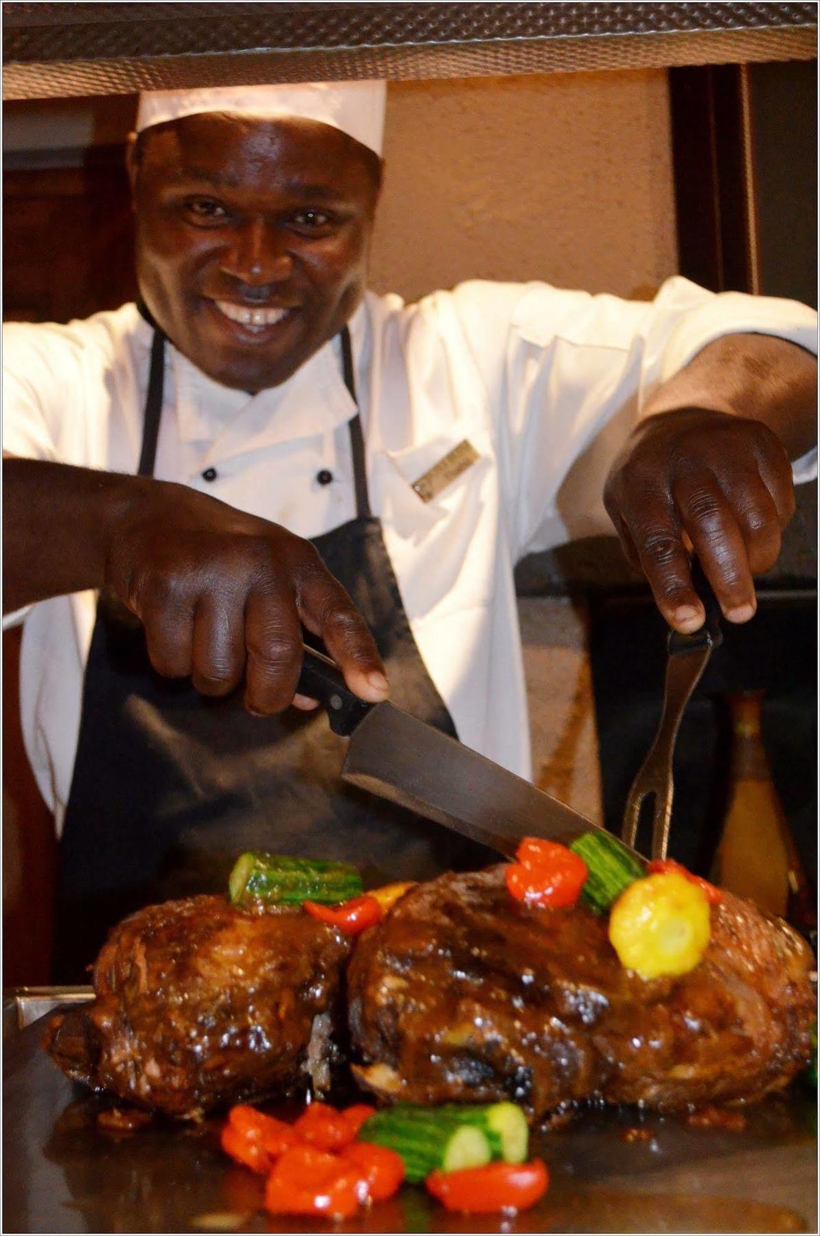 Bona Bona Game Lodge Wolmaransstad Экстерьер фото