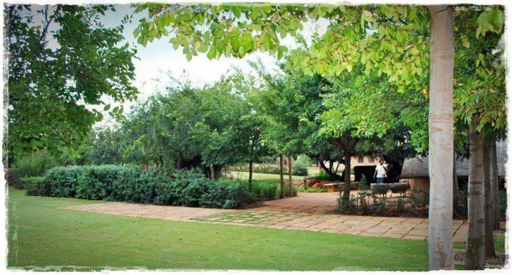Bona Bona Game Lodge Wolmaransstad Экстерьер фото